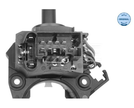 Commutateur de colonne de direction MEYLE-ORIGINAL Quality, Image 2