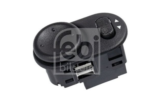 Commande, ajustage du miroir febi Plus