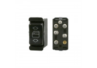 Interrupteur, lève-vitre