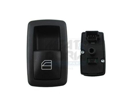 Interrupteur, lève-vitre