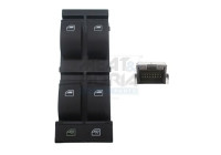 Interrupteur, lève-vitre