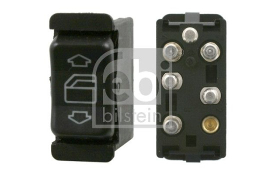 Interrupteur, lève-vitre, Image 2