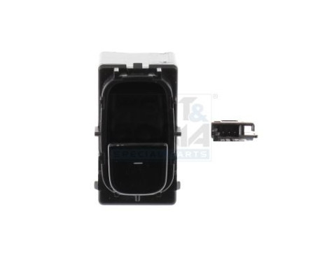 Interrupteur, ouvre-fenêtre