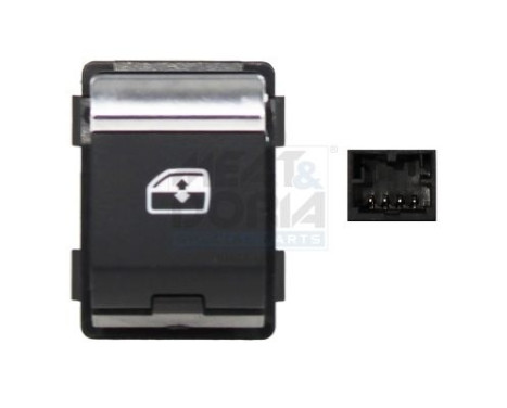 Interrupteur, ouvre-fenêtre