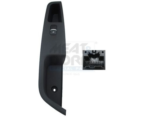 Interrupteur, ouvre-fenêtre