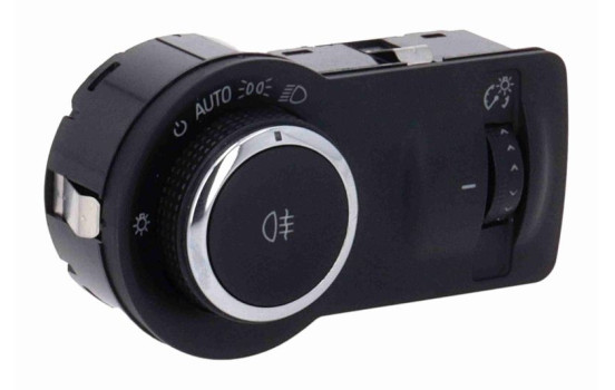 Interrupteur, éclairage principal