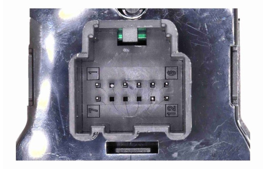 Interrupteur, éclairage principal, Image 3