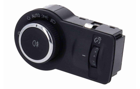 Interrupteur, éclairage principal, Image 5