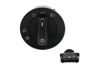 Interrupteur, éclairage principal