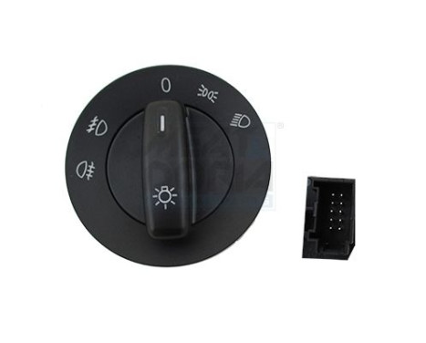 Schakelaar, hoofdlicht