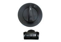 Schakelaar, hoofdlicht