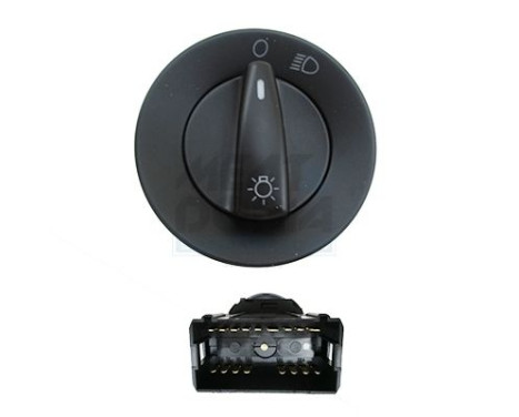 Schakelaar, hoofdlicht