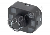 Commande, ajustage du miroir