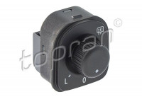 Commande, ajustage du miroir