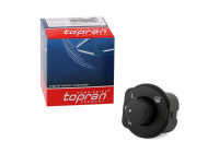 Commande, ajustage du miroir