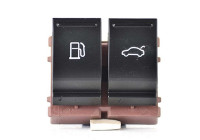 Commutateur, bouchon de remplissage de carburant