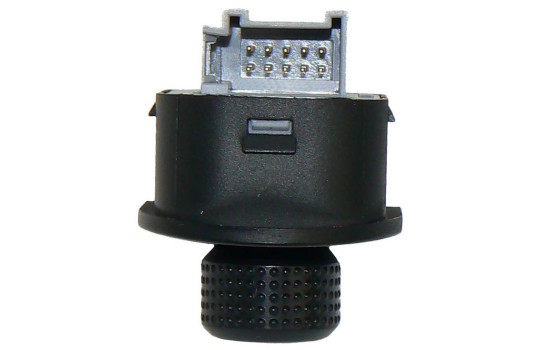 Commutateur, réglage des rétroviseurs, Image 2