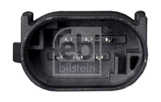 Pédale d'accélérateur febi Plus, Image 3