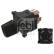 Interrupteur de ventilateur, chauffage / ventilation, Vignette 2
