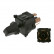 Régulateur du pulseur d'air habitacle, chauffage/ventilat°