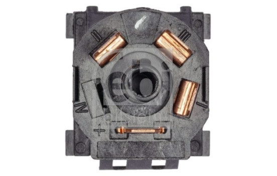 Régulateur du pulseur d'air habitacle, chauffage/ventilat°, Image 4