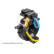 bague collectrice ADBP140019 Blue Print, Vignette 2