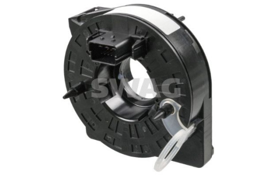 Bague collectrice
