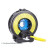 Ressort d'enroulement, airbag Blue Print Solution ADBP140047, Vignette 2