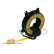 Ressort d'enroulement, airbag Blue Print Solution ADBP140049, Vignette 3