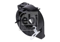 Ressort d'enroulement, airbag febi Plus 184331