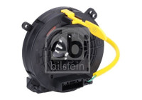 Ressort d'enroulement, airbag febi Plus 186159