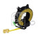 Ressort d'enroulement, airbag febi Plus 188702