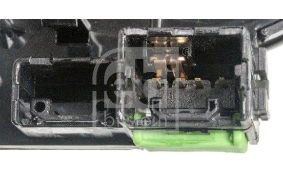 Ressort d'enroulement, airbag febi Plus 188702, Image 3