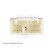 Ressort d'enroulement, solution Blue Print pour airbag ADBP140055, Vignette 3