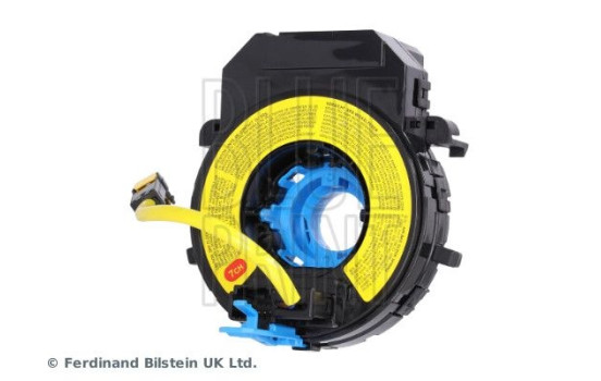 Ressort d'enroulement, solution Blue Print pour airbag ADBP140057