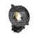 Ressort de remontage, airbag febi Plus 197373