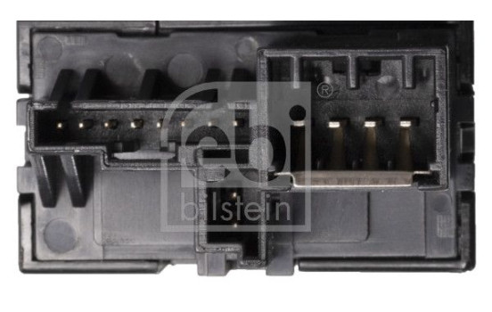 Ressort hélicoïdal, airbag 184269 FEBI, Image 2