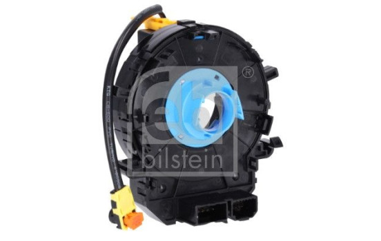 Ressort hélicoïdal, airbag 184628 FEBI