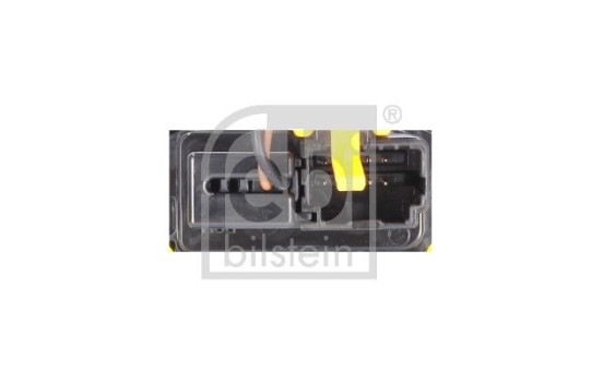 Ressort hélicoïdal, airbag 184628 FEBI, Image 3