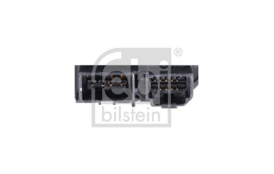 Ressort hélicoïdal, airbag 184628 FEBI, Image 4
