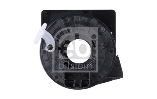 Ressort hélicoïdal, airbag 185694 FEBI, Image 3