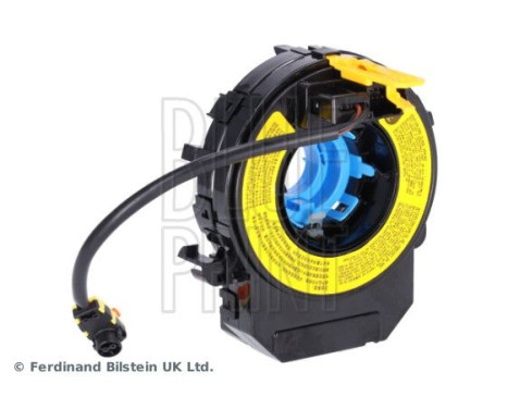 Ressort hélicoïdal, airbag ADBP140042 Blue Print, Image 2