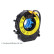Ressort hélicoïdal, airbag ADBP140044 Blue Print, Vignette 2