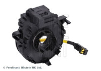 Ressort hélicoïdal, airbag ADBP140056 Blue Print