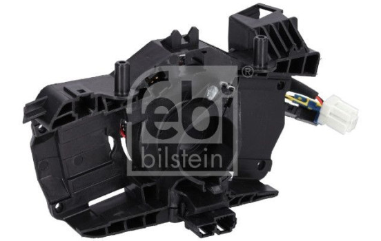 Ressort hélicoïdal, airbag febi Plus 1003442