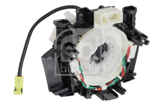 Ressort hélicoïdal, airbag febi Plus 1005165
