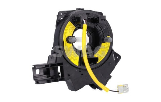 Ressort hélicoïdal, airbag