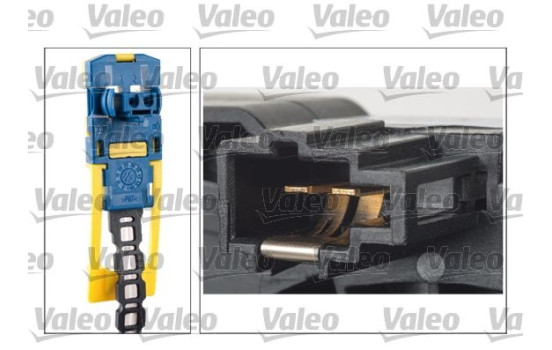 Ressort tournant, Airbag 251645 Valeo, Image 2