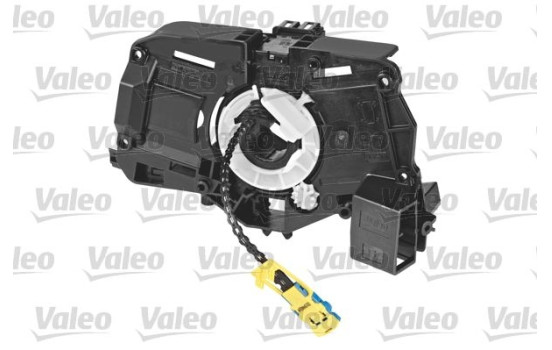 Ressort tournant, Airbag 251676 Valeo