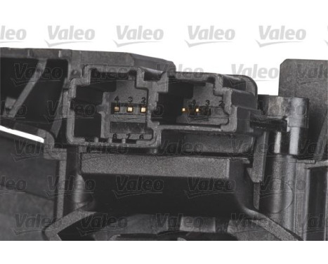 Ressort tournant, Airbag 251676 Valeo, Image 3